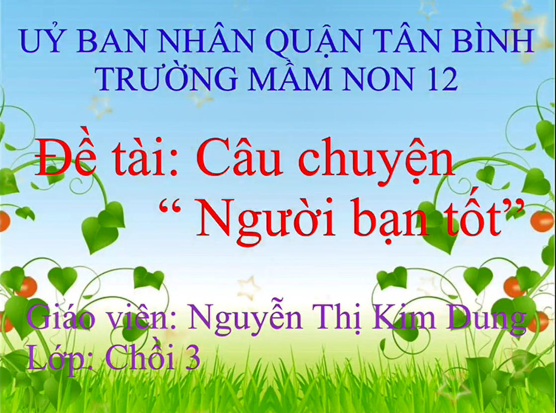 Ảnh đại diện